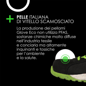 GLOVE ECO