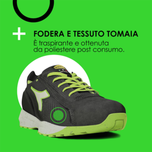 GLOVE ECO