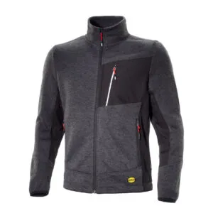 Diadora Knitted Jacket