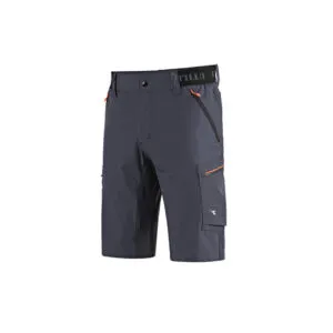 Diadora Utility Bermuda Shadow