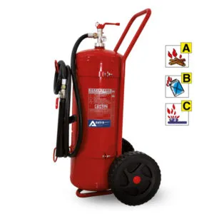 Estintori Carrellati 300x300