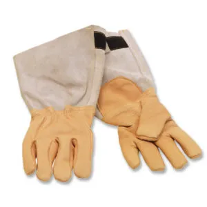 Firefighter Gloves