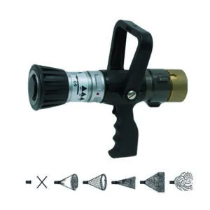 Lancia UNI45 conforme UNI EN 671-2