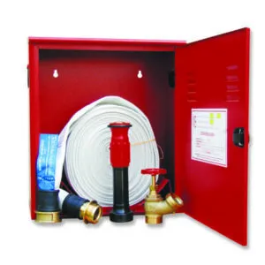 Ohio Materiale Pompieristico