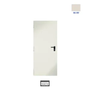 Reversible Fire Door Steel EI 120