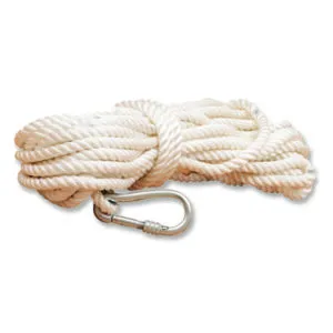 Service Device Polyester with Carabiner