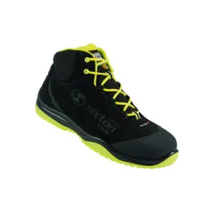 Sixton Scarpa Nera